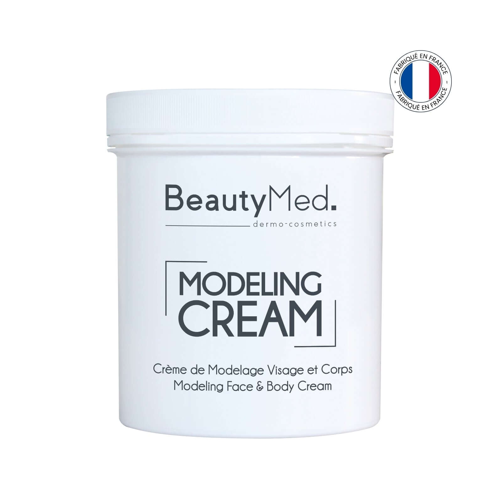 Crème de Modelage Cabine BeautyMed