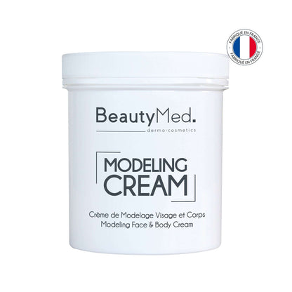 Crème de Modelage Cabine BeautyMed