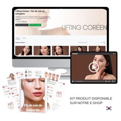 Pack EXPERTE