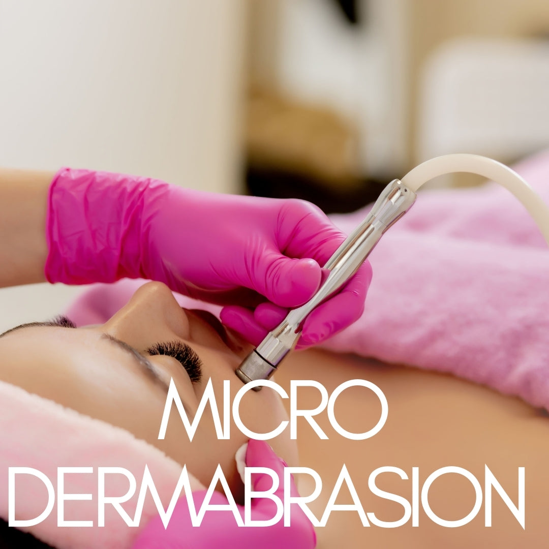 formation microdermabrasion en ligne certifiante professionnelle de qualité