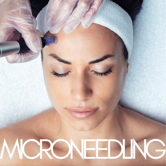 formation nanoneeling microneedling certifiante professionnelle de qualité