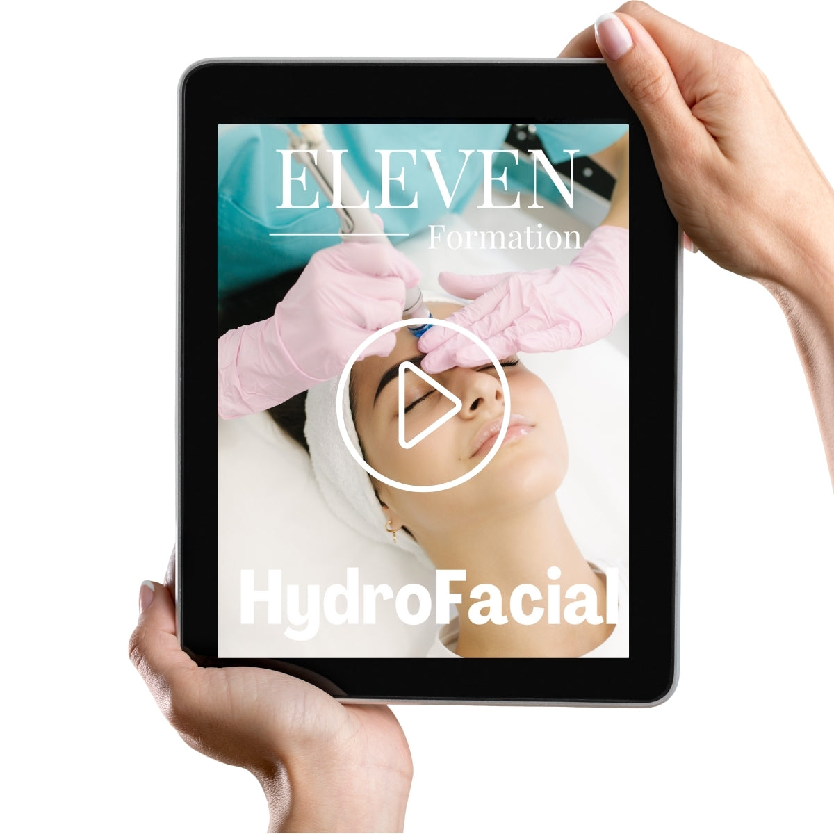 Formation HYDROFACIAL en Ligne