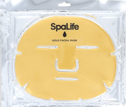 kit lifting coreen fils de soie de collagene – masque collagene 