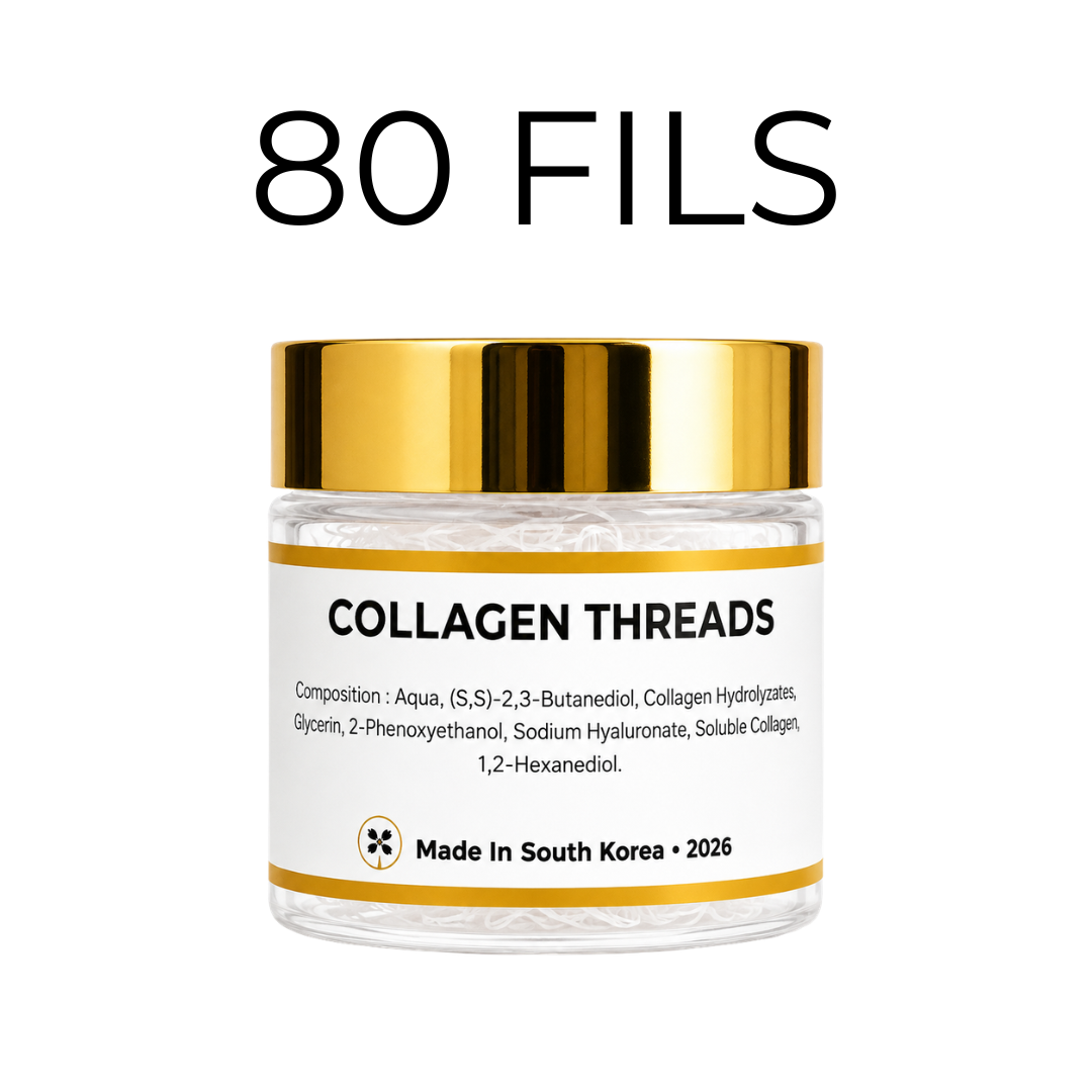 Duo Sérum Collagène + Fils de collagène – photo 8