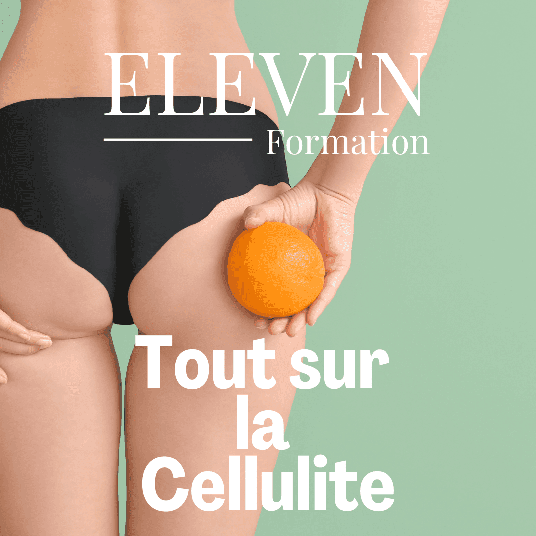 E book : Tout sur la Ceulite : Découvrez les causes et traitements de la cellulite. Devenez experte avec des conseils pratiques pour améliorer vos prestations et l'apparence de la peau de vos clientes