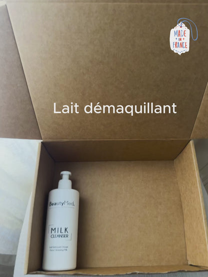 Kit produit Soin Visage Professionnel